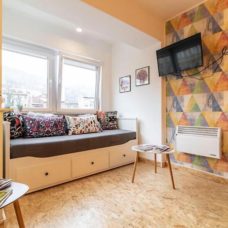 Festivalstreet Apartment Сараево Екстериор снимка