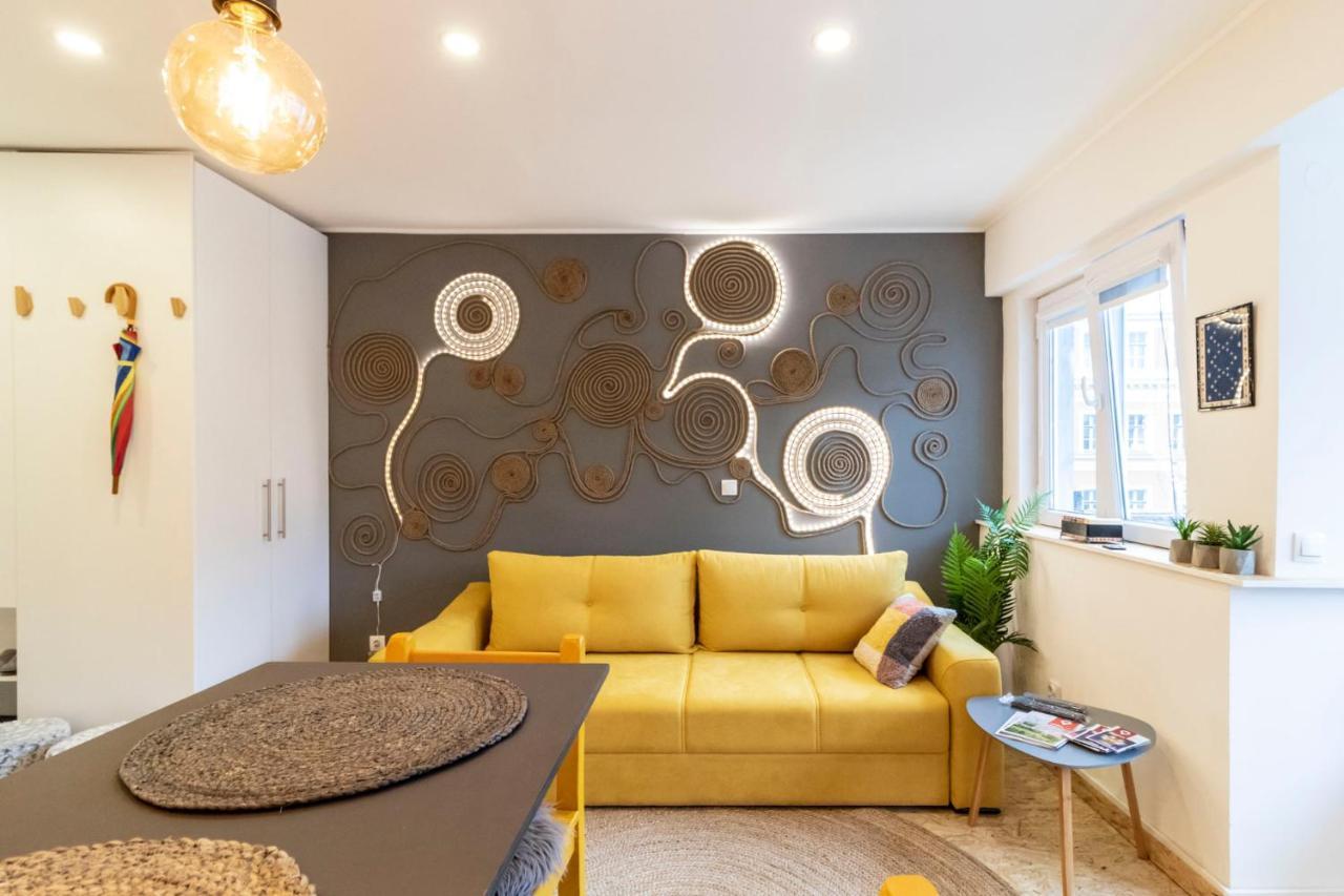 Festivalstreet Apartment Сараево Екстериор снимка