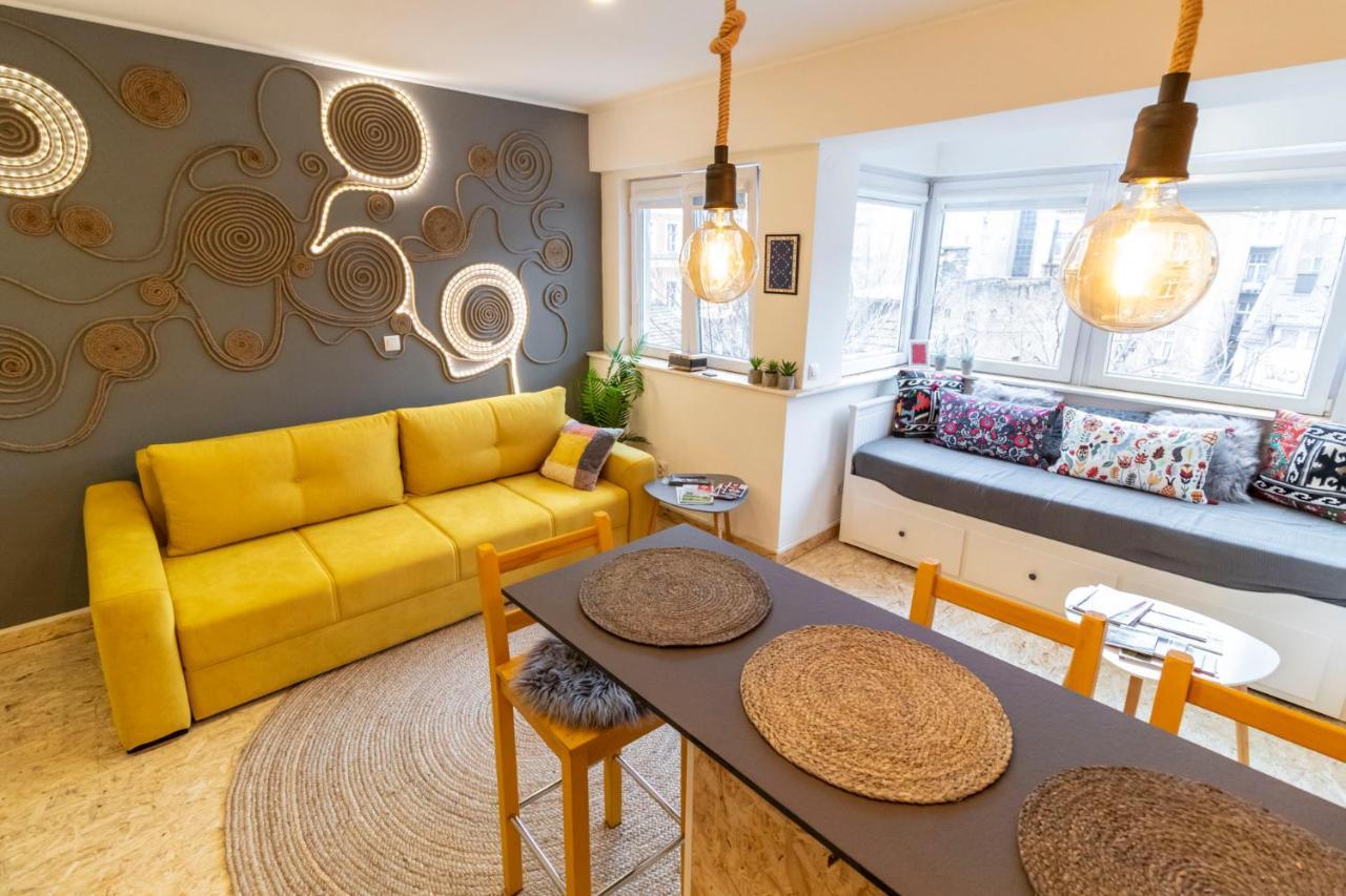 Festivalstreet Apartment Сараево Екстериор снимка