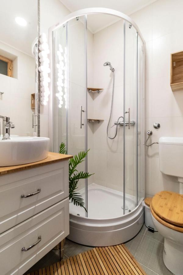 Festivalstreet Apartment Сараево Екстериор снимка