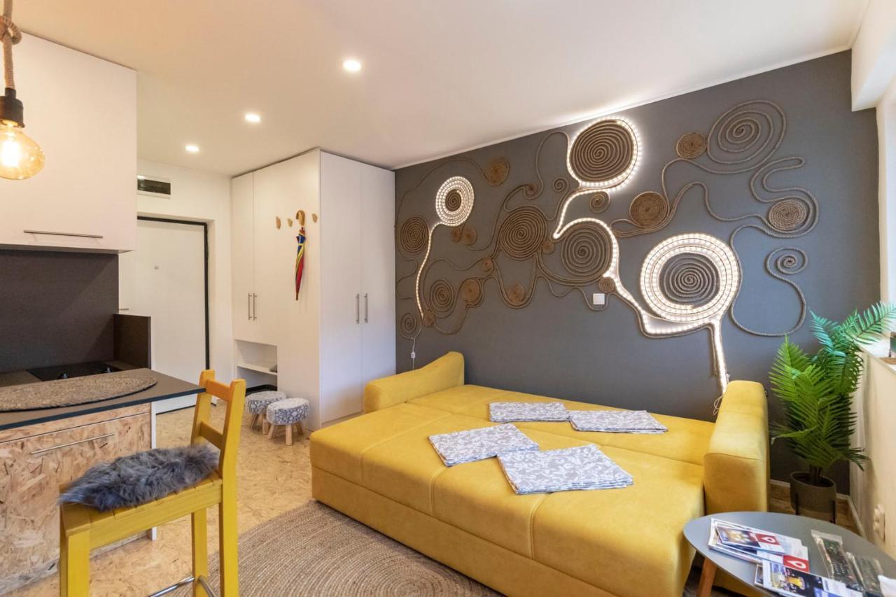 Festivalstreet Apartment Сараево Екстериор снимка
